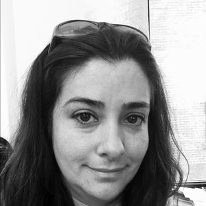 Meet your Posher, Carmella